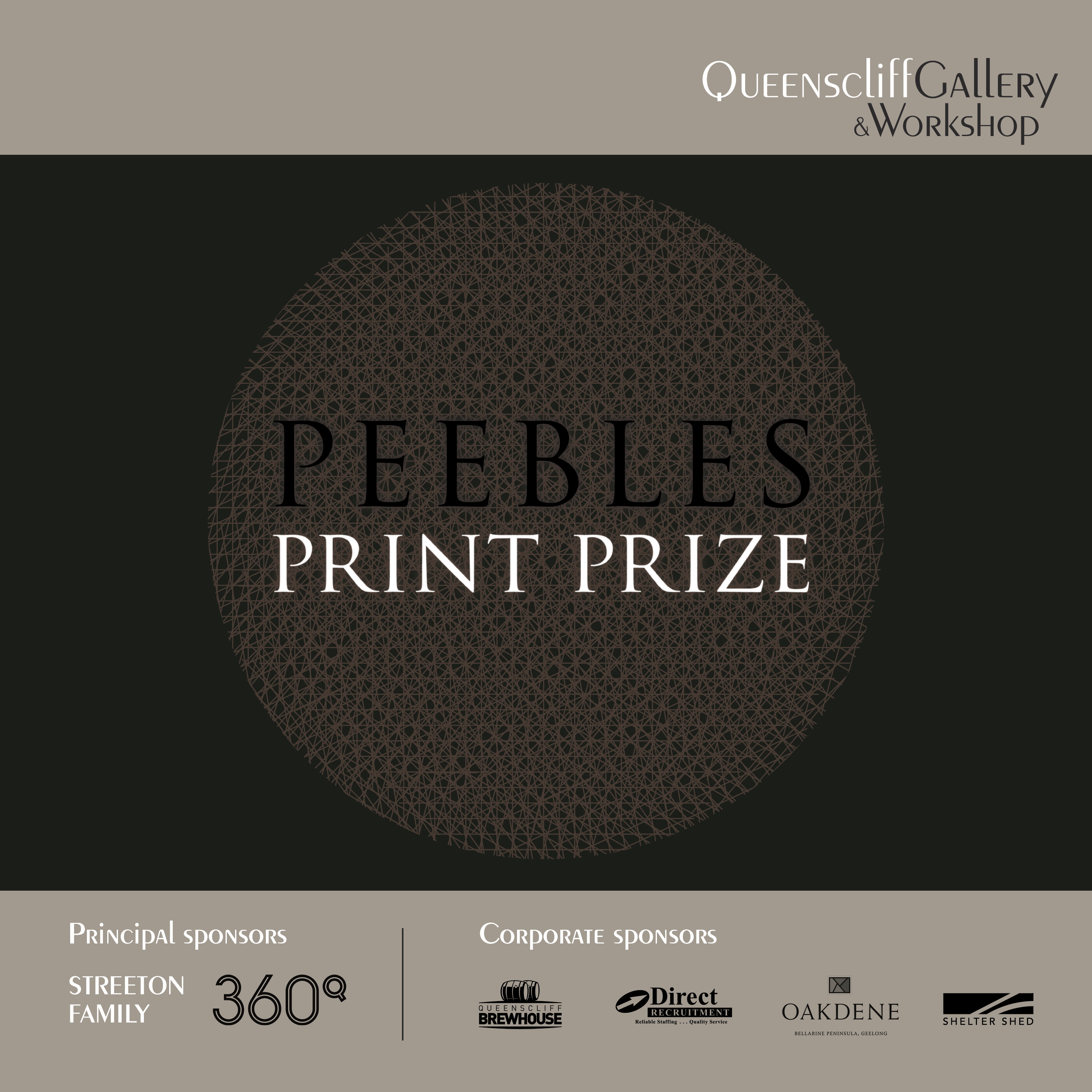 Peebles Print Prize 2021